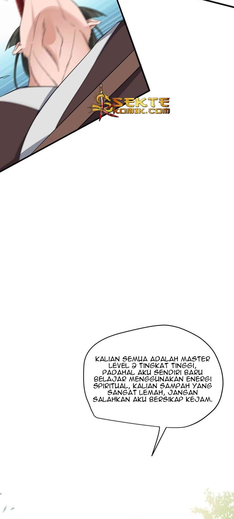 First Dragon (Yuanlong) Chapter 27 Gambar 15